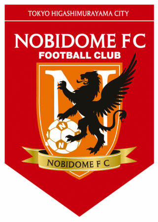 東京NOBIDOME FC